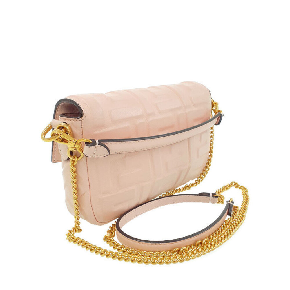 FENDI Baguette Shoulder Bag - Picture 2 of 9